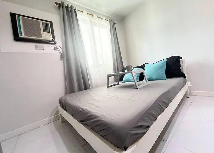 Apartment Kl Tower Near Greenbelt Makati